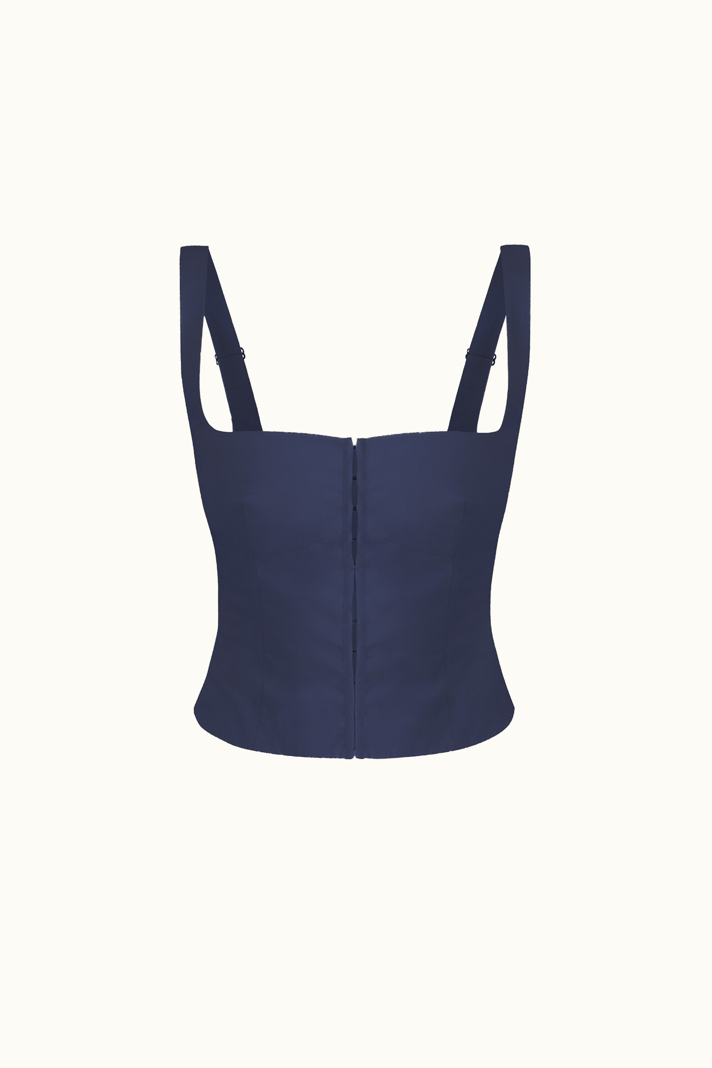 Bustier minimal