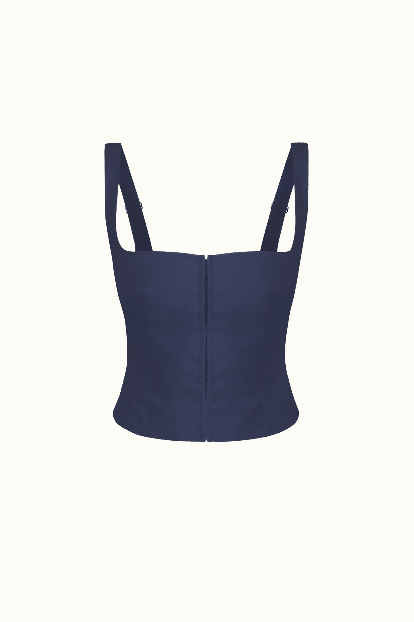 Minimal Bustier Orseund Iris