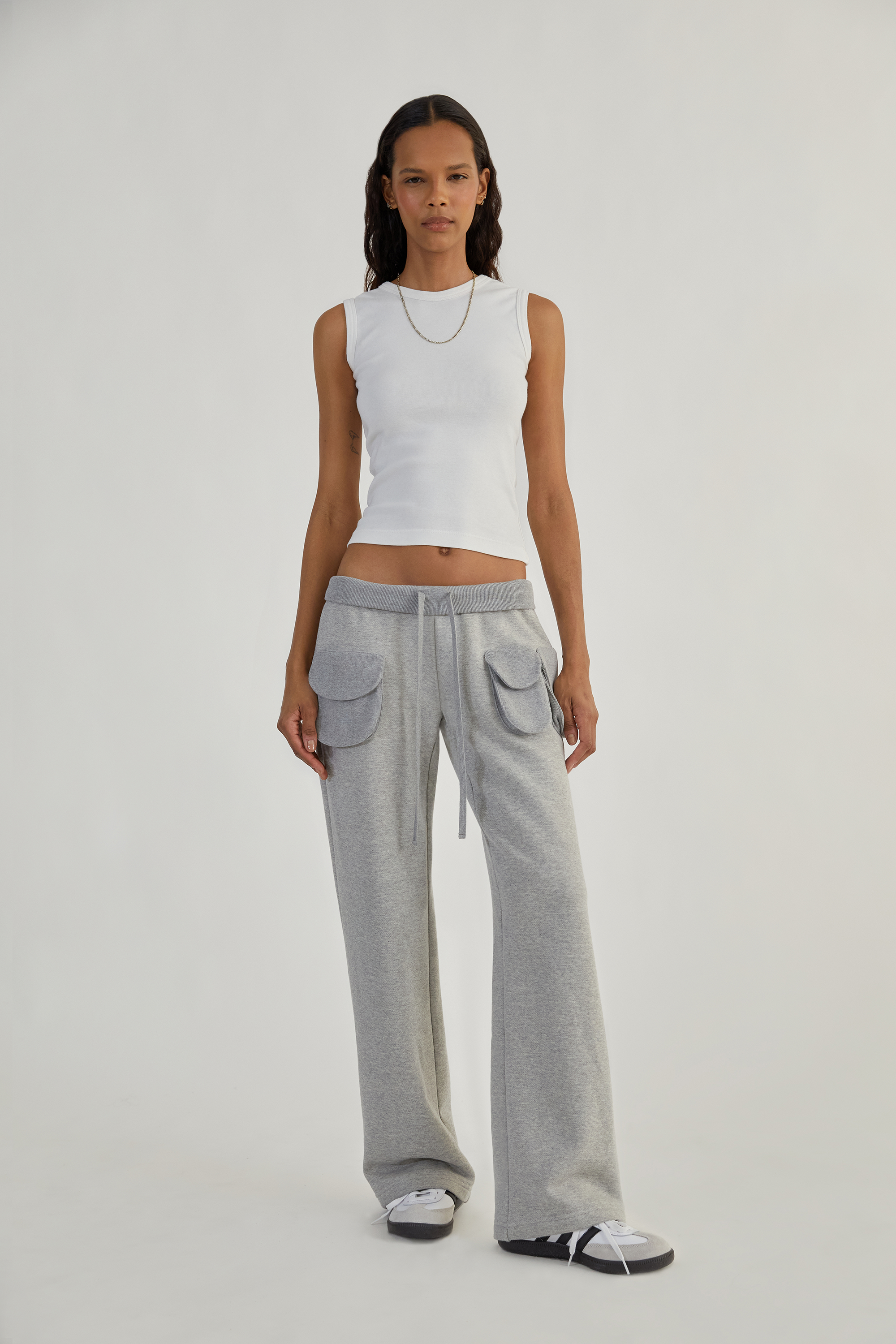 Le Sport Pant – Orseund Iris