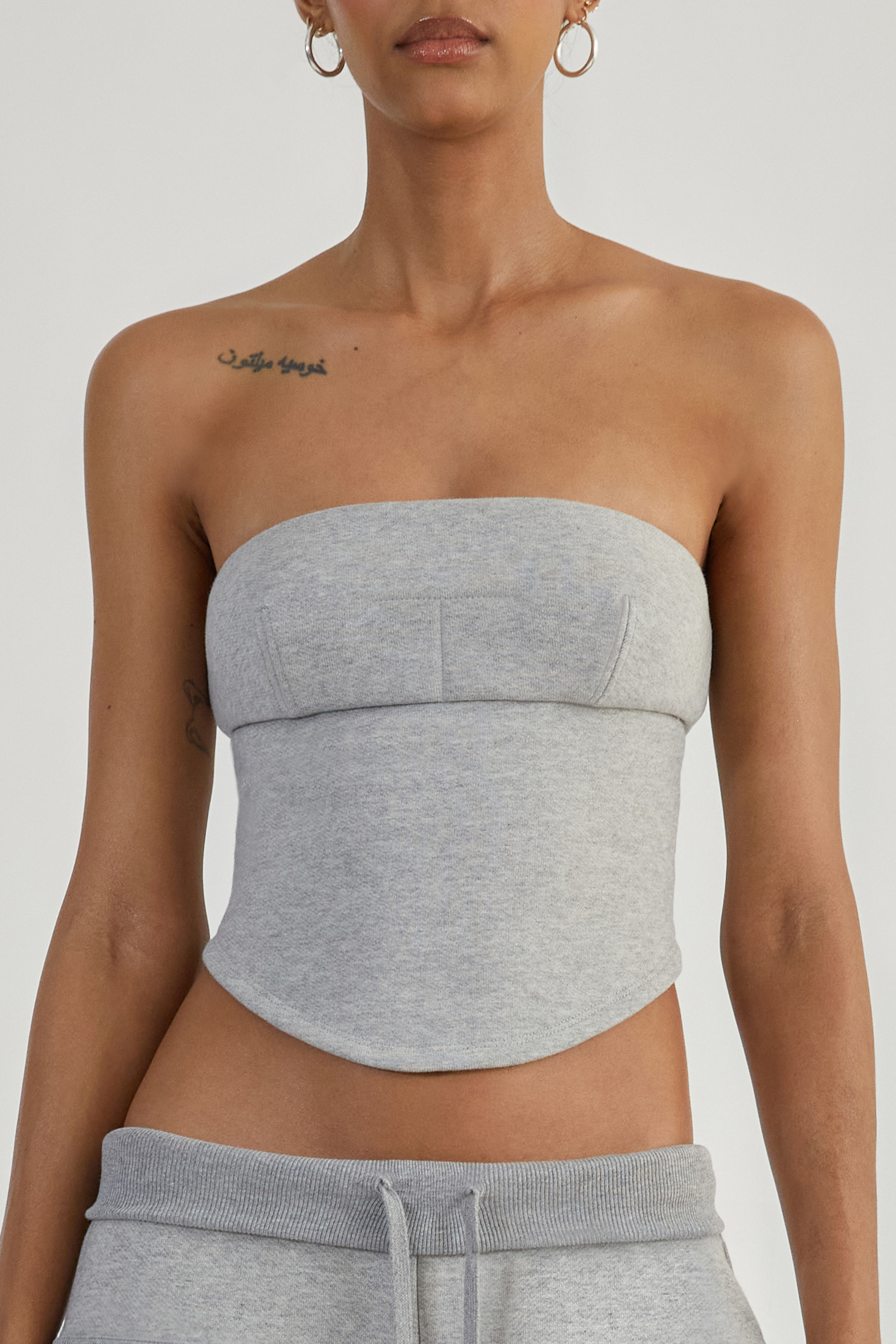 Orseund top iris bustier