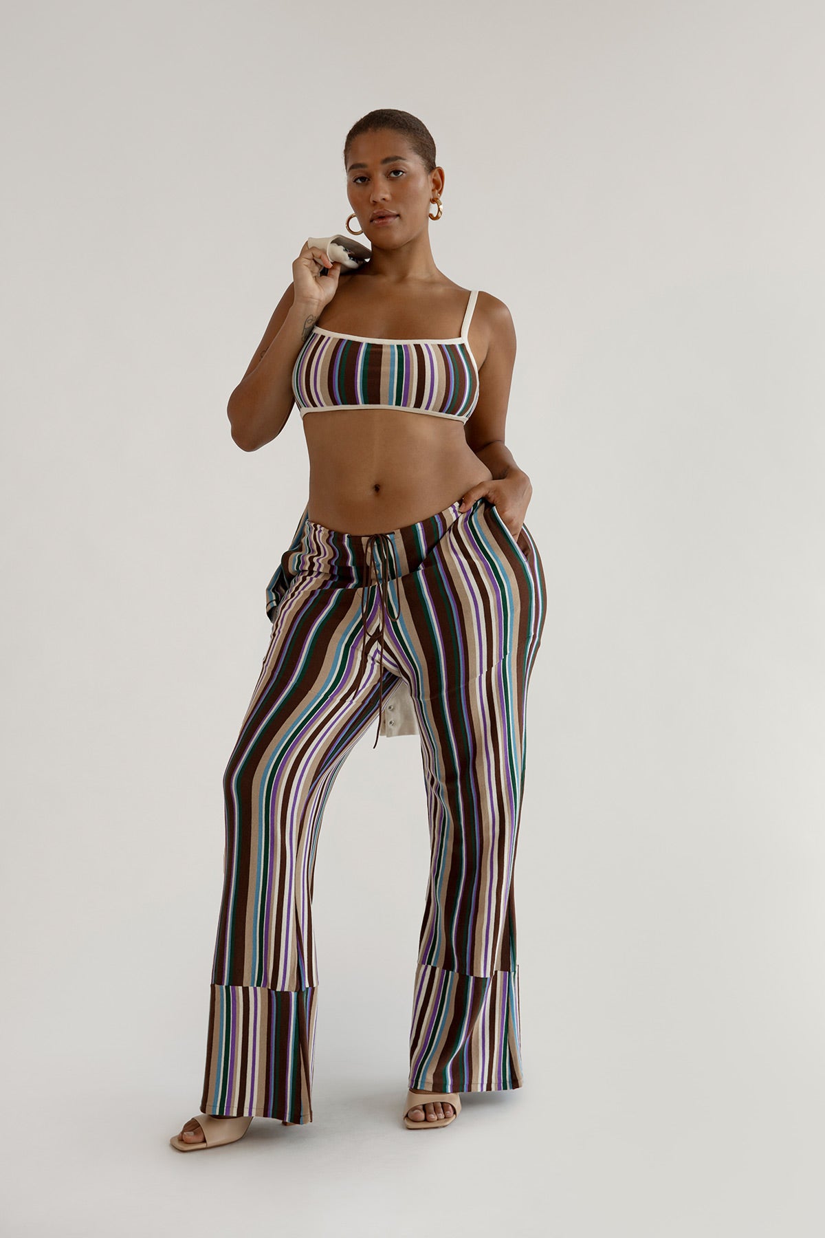 Boogie Down Bralette