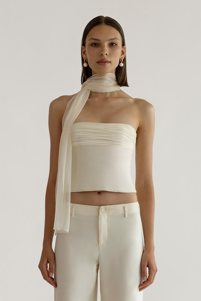 Orseund iris deals bustier