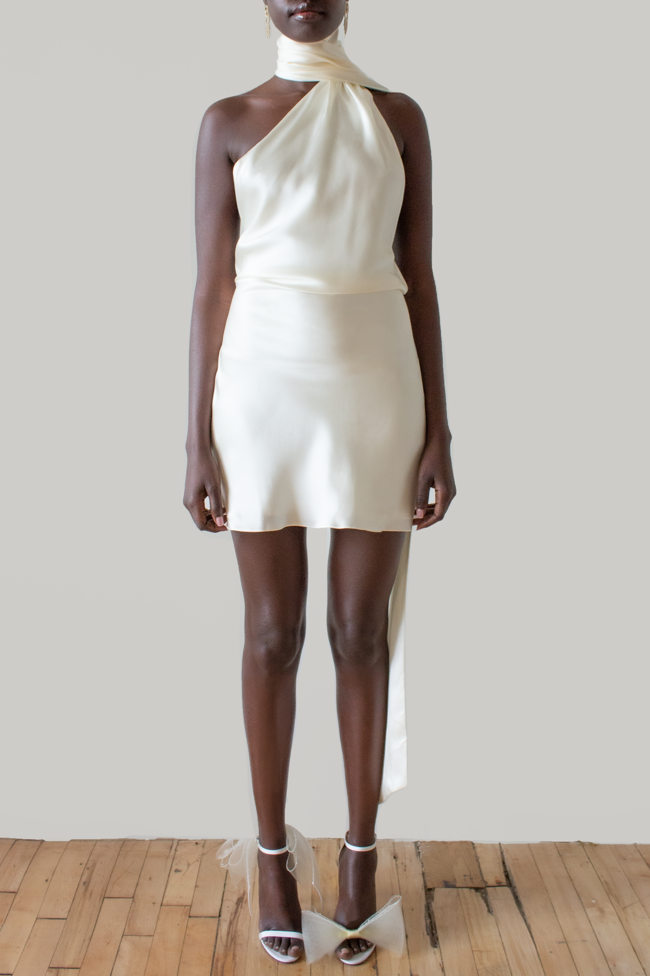 Hollywood short dresses outlet