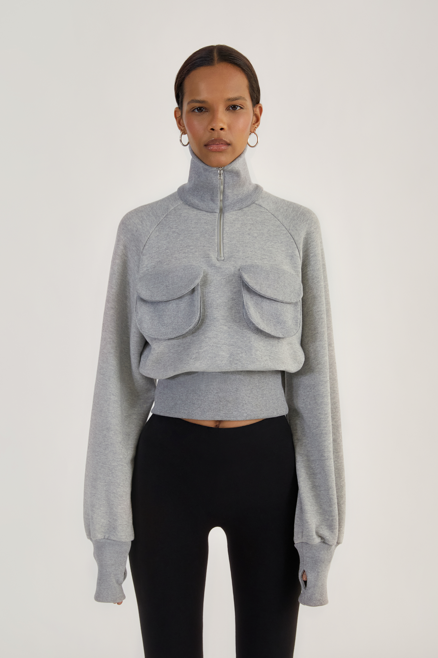 Orseund 2025 iris turtleneck